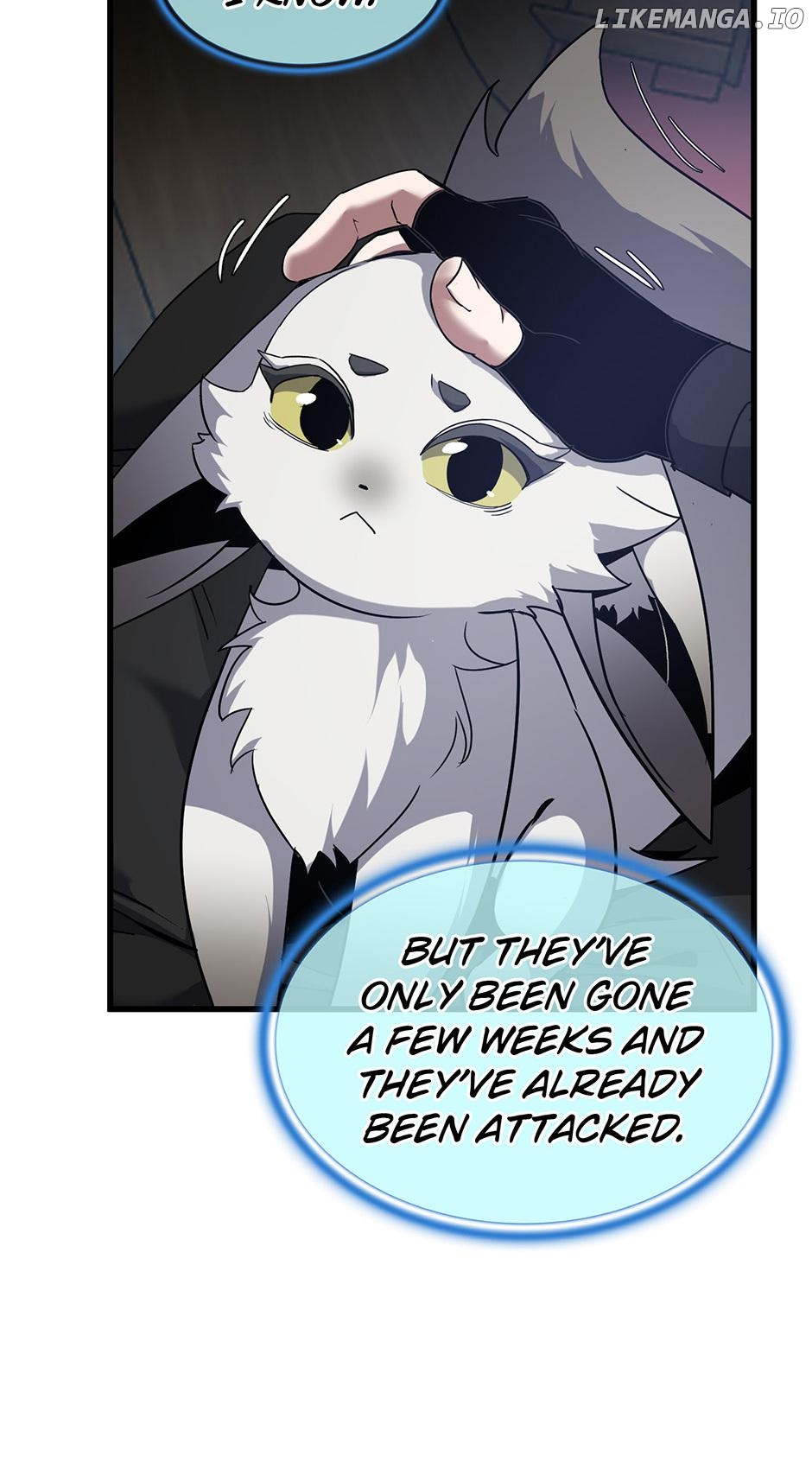 The Beginning After The End Chapter 215 image 06